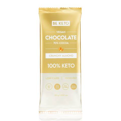 mandelsjokolade mct beketo