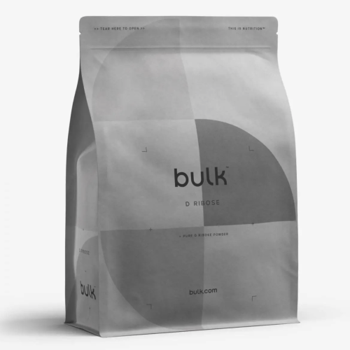 bulk powders d-ribose