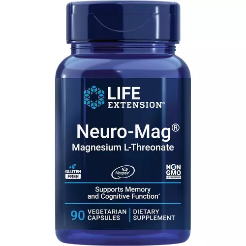 neuromag magnesium