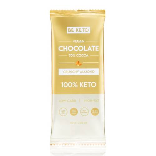 mandelsjokolade mct beketo