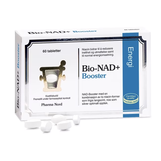 nad+ booster