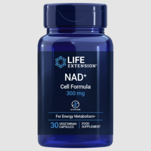 nad+ cell formula