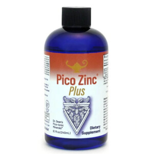 pico zinc plus