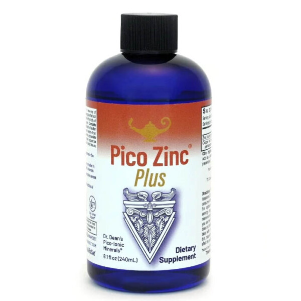 pico zinc plus