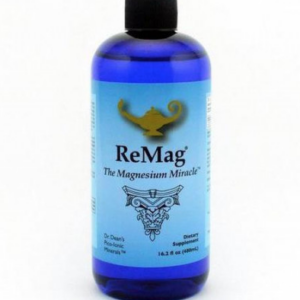 ReMag magnesiumoppløsning (480 ml)