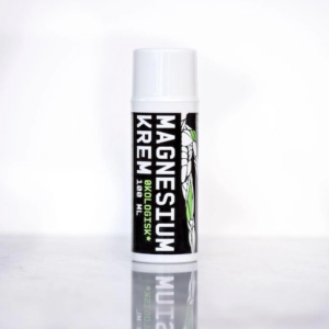 Magnesiumkrem (100 ml)