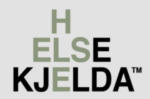 Helsekjelda logo