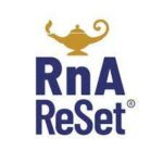 dr dean rna reset logo