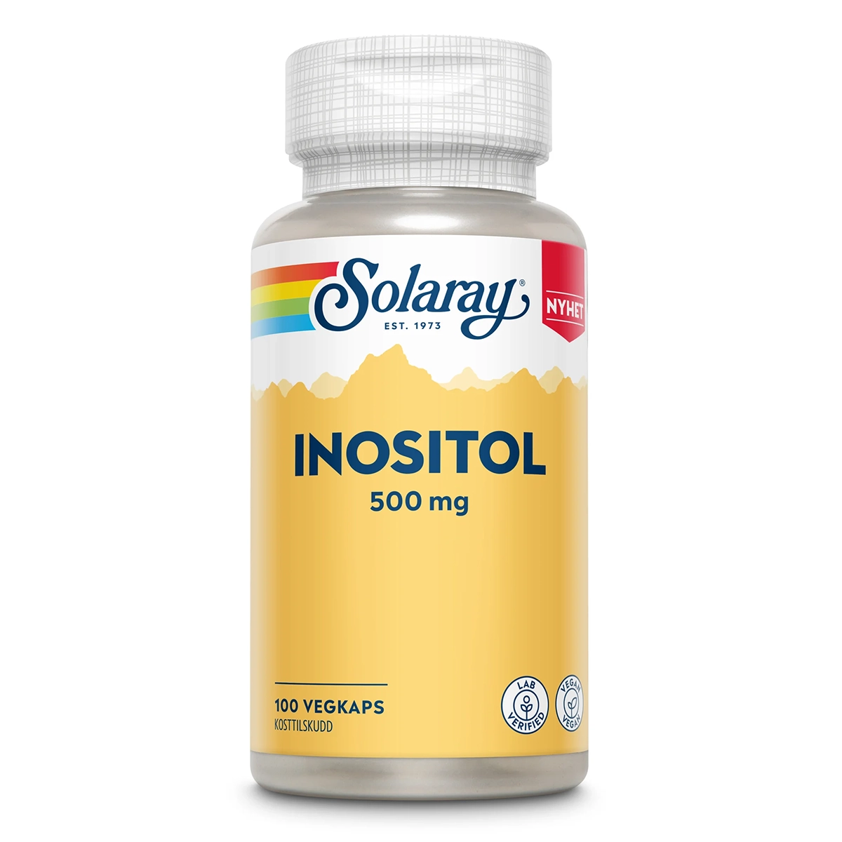 Inositol solaray