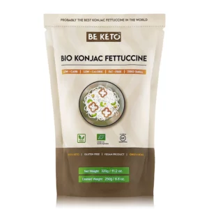 Pasta, konjac fettuccine (320 g)