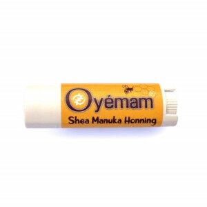 shea manuka leppomade