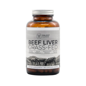 Beef Liver