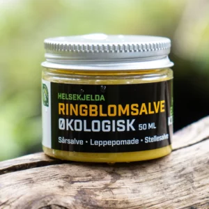 Ringblomsalve