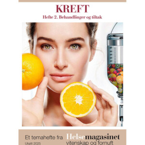 Kreft, behandlinger og tiltak – hefte nr. 2