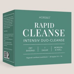 Rapid Cleanse
