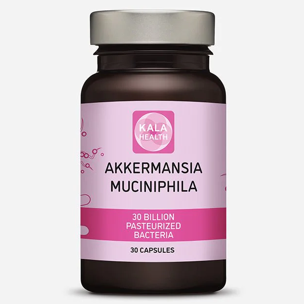 Akkermansia Muciniphila, 30 milliarder – Postbiotisk Tarmstøtte