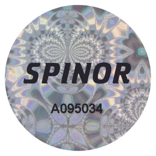 Spinor mibil emf-beskyttelse
