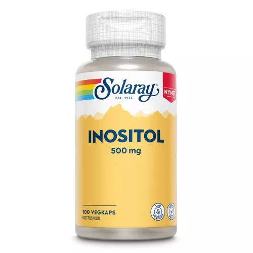 Inositol solaray