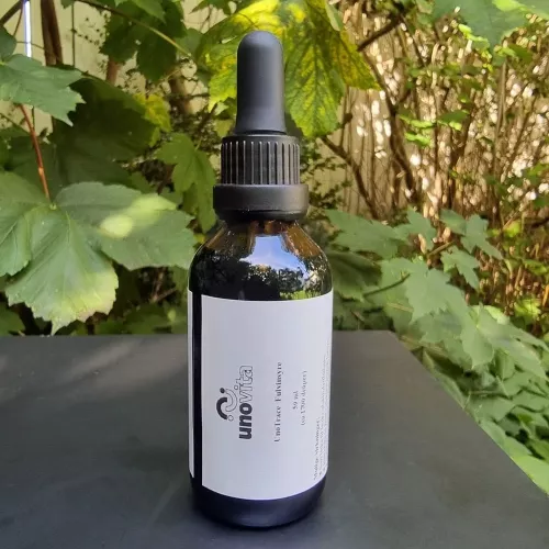 fulvinsyre - for økt opptak i tarmen og effektiv detox